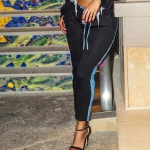 💙New!! Jersey pants